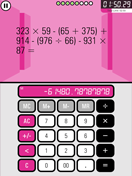 Exam Play - Multi-Function Calc
