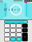 Exam Play - Simple Calc