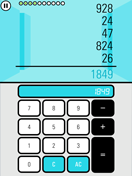 Training - Simple Calc