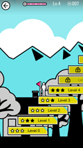 Exam Menu Screen