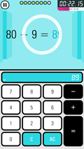 Exam Play - Simple Calc