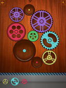 Puzzle 4. Gears