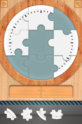 Puzzle 1. Clock Board