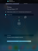 Widget Timer